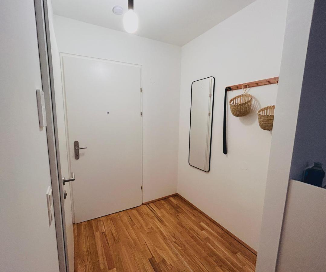 A Cozy Flat With Flair Surrounded By Nature Wien