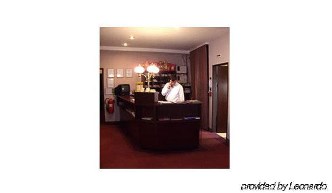 Bed & Breakfast Continental Hotel-pension Vienna