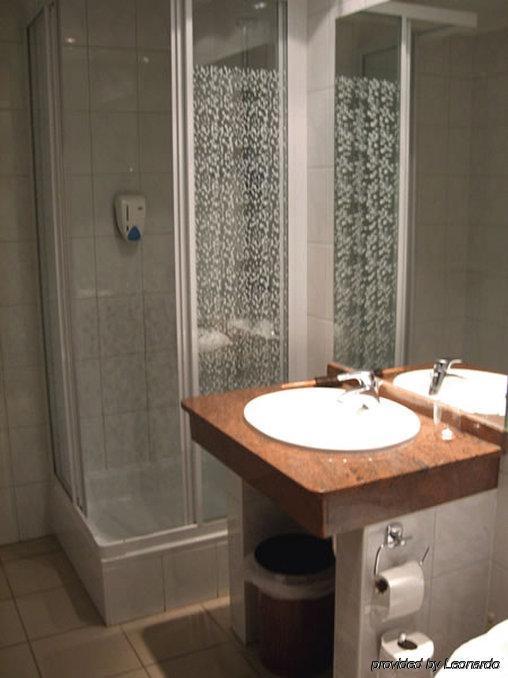 Continental Hotel-pension Bed & Breakfast Vienna