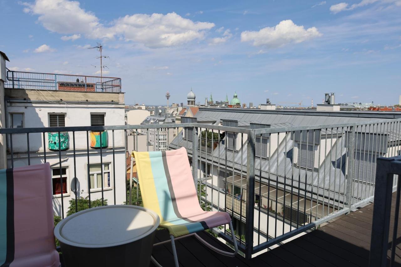 Apartment Penthouse