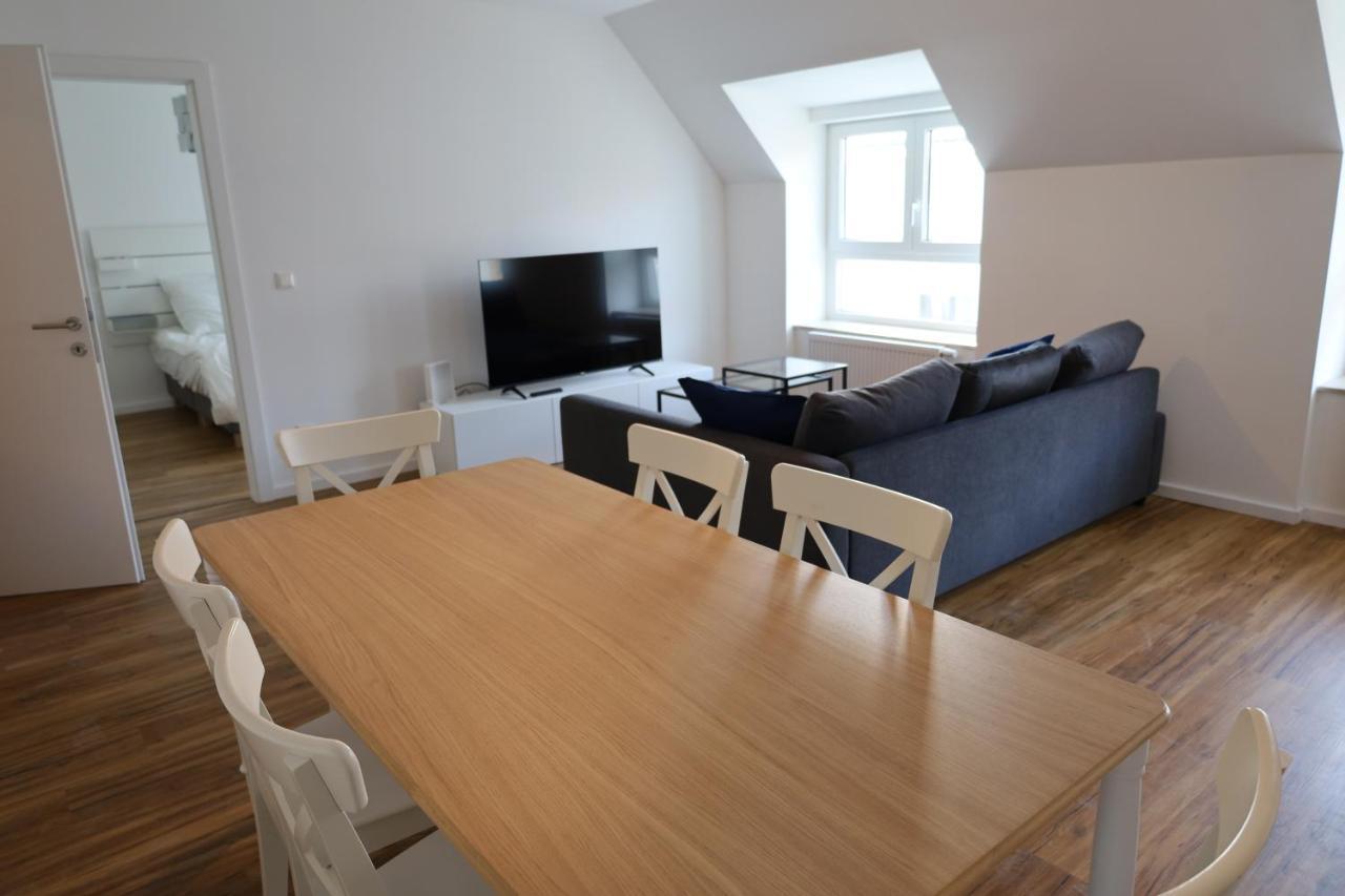 Apartment Penthouse Vienna