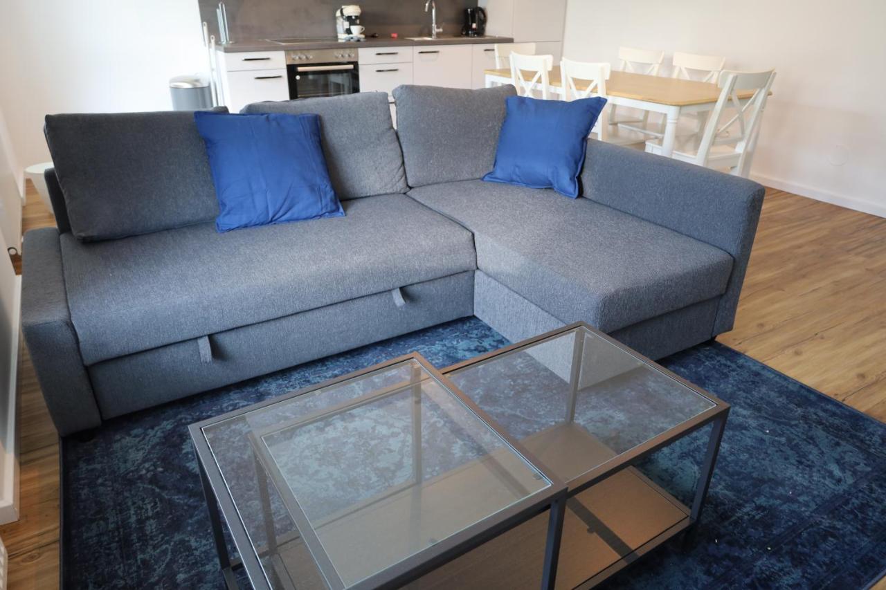 Apartment Penthouse