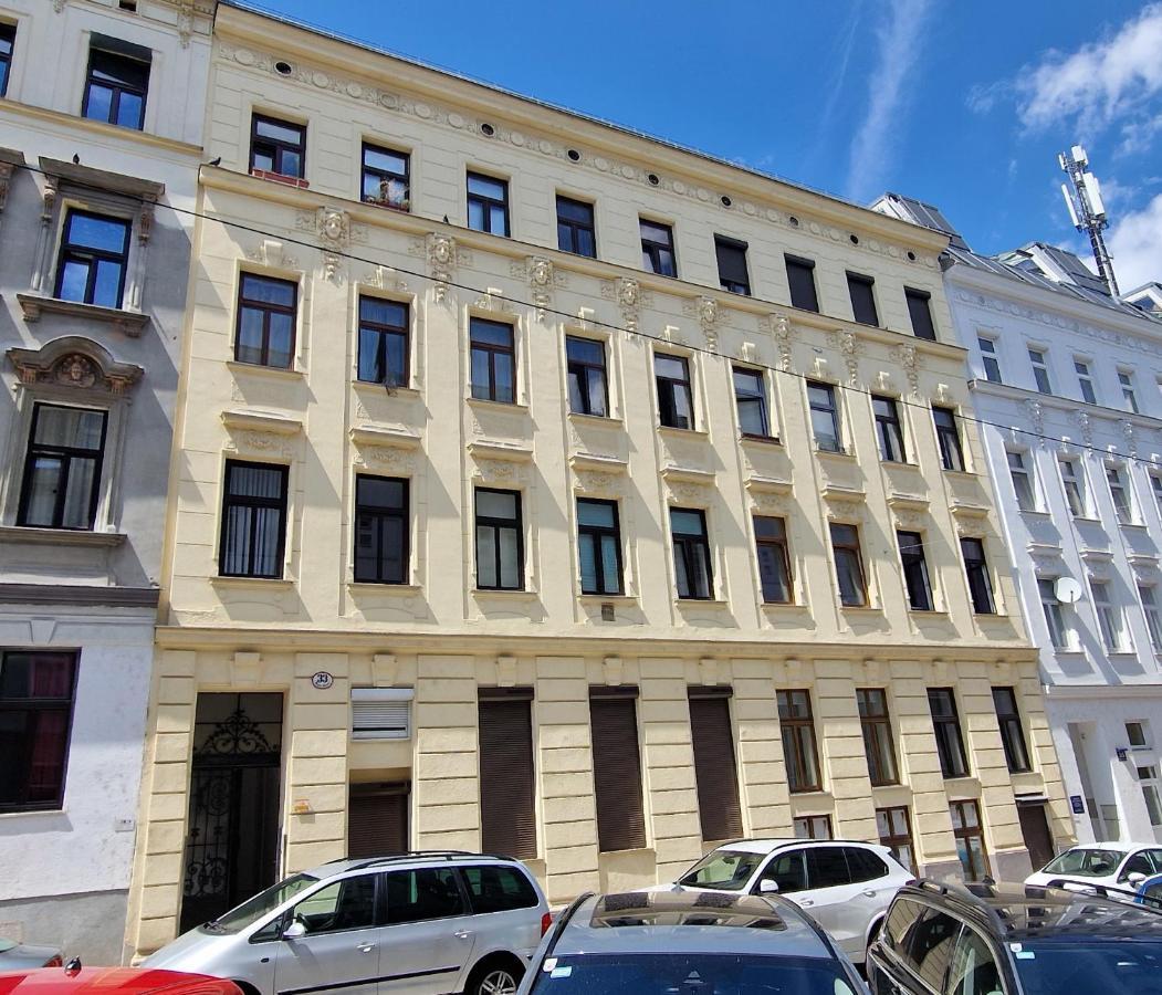 Viennasunshine Apartment Vienna