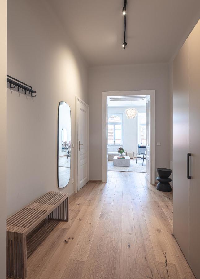 Apartment 2 Bedroom - Modern Premium Centrally Located Vienna