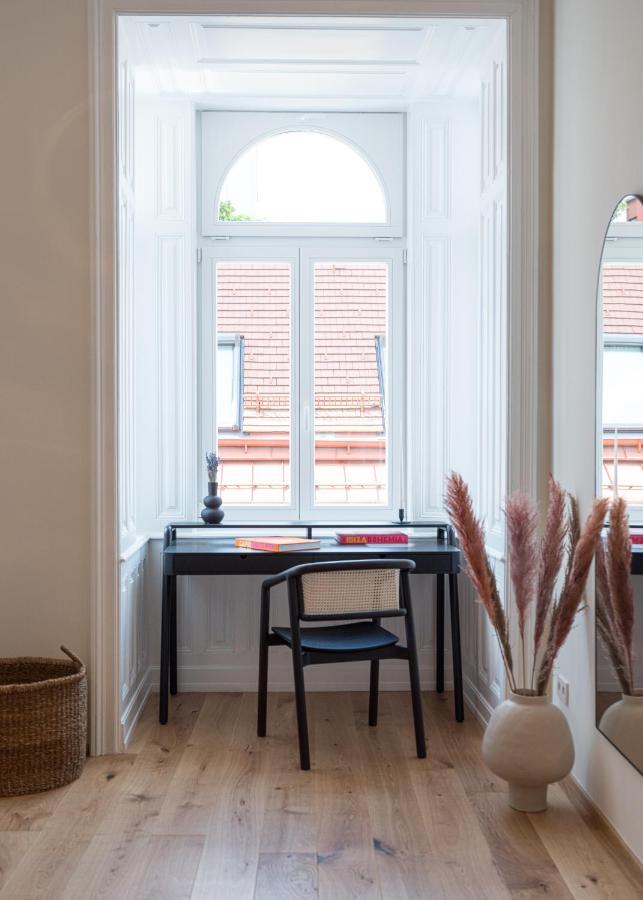Apartment 2 Bedroom - Modern Premium Centrally Located Vienna