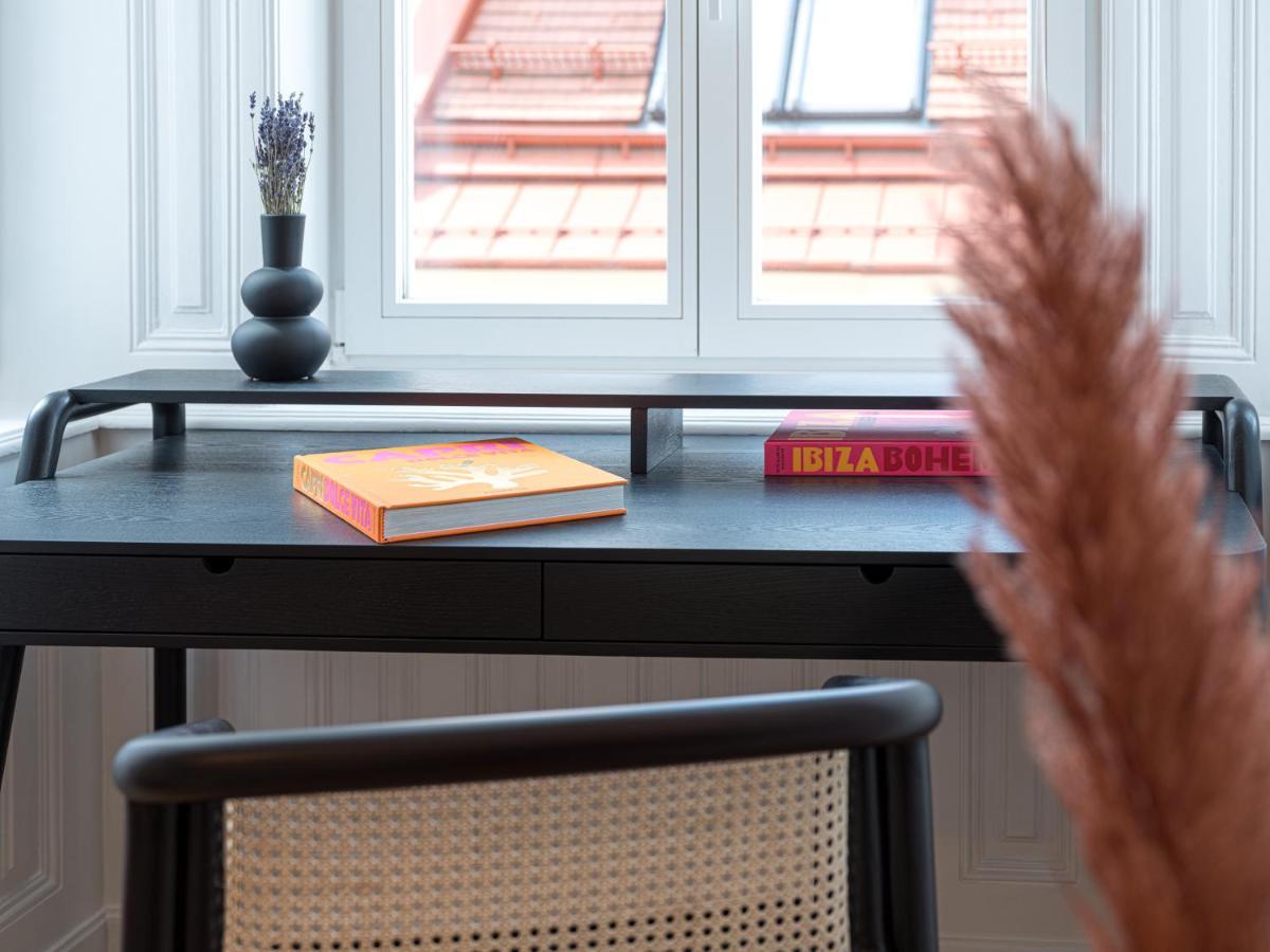 Apartment 2 Bedroom - Modern Premium Centrally Located Vienna