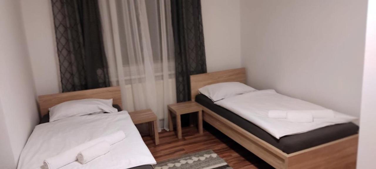 Apartamento D & S *