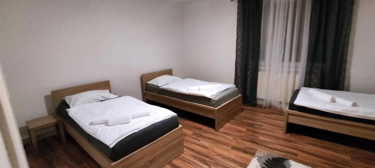 Apartamento D & S