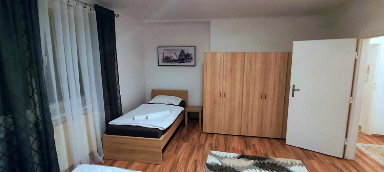 D & S Apartamento