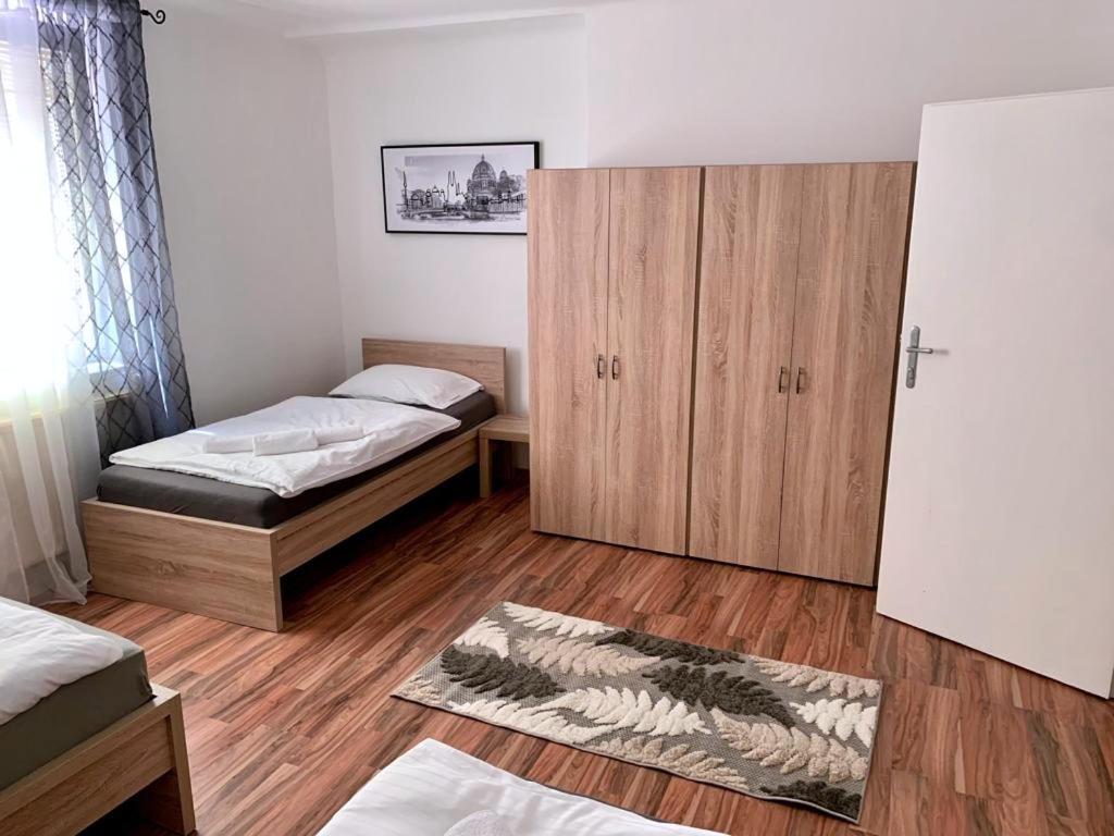 D & S Apartamento