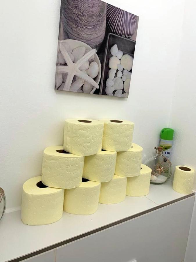 Apartamento D & S *