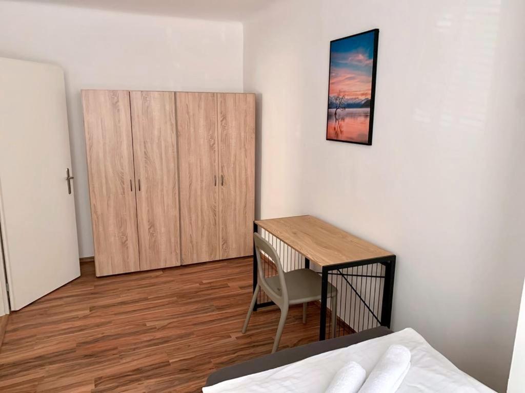 D & S Apartamento Viena