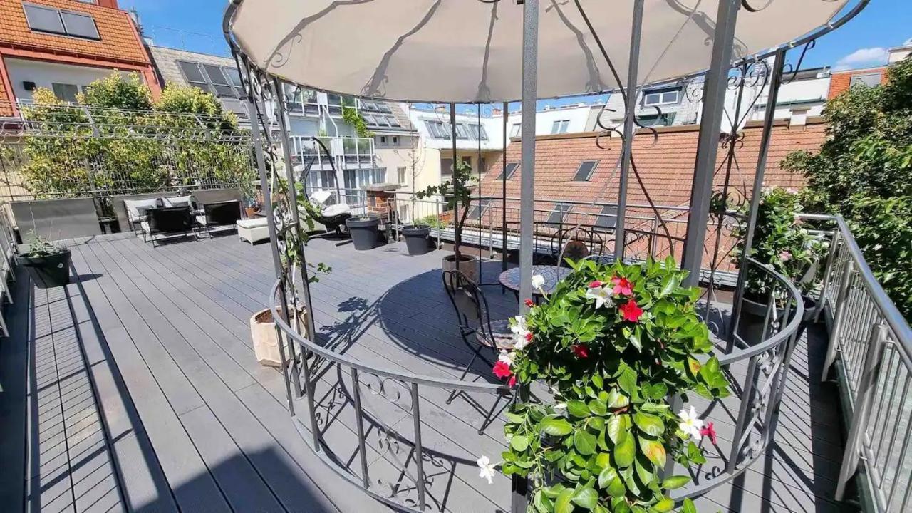 Designer Apartment