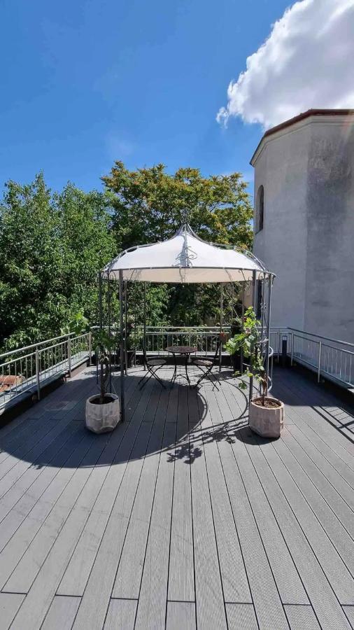 Apartment Designer Vienna