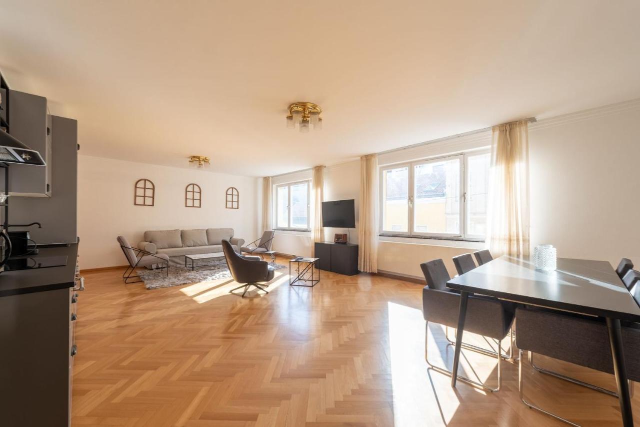 Apartment Designer Vienna