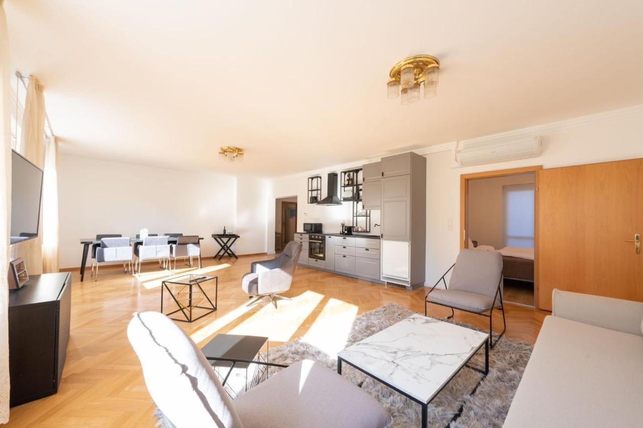 Apartment Designer Vienna