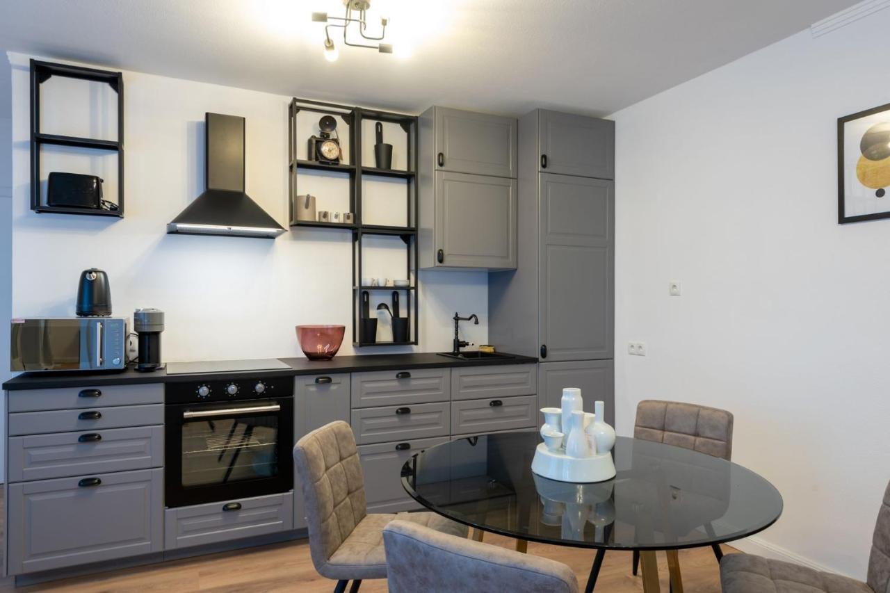 Apartment Designer