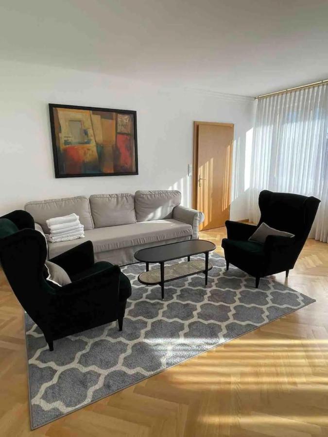 Designer Apartment