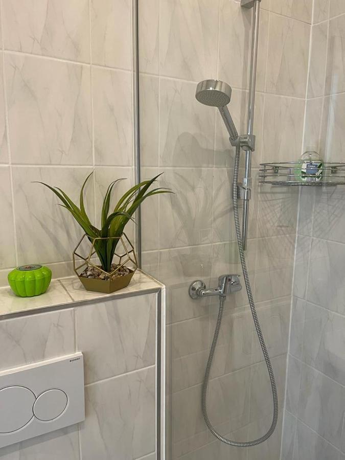 Apartment 1 Vienna