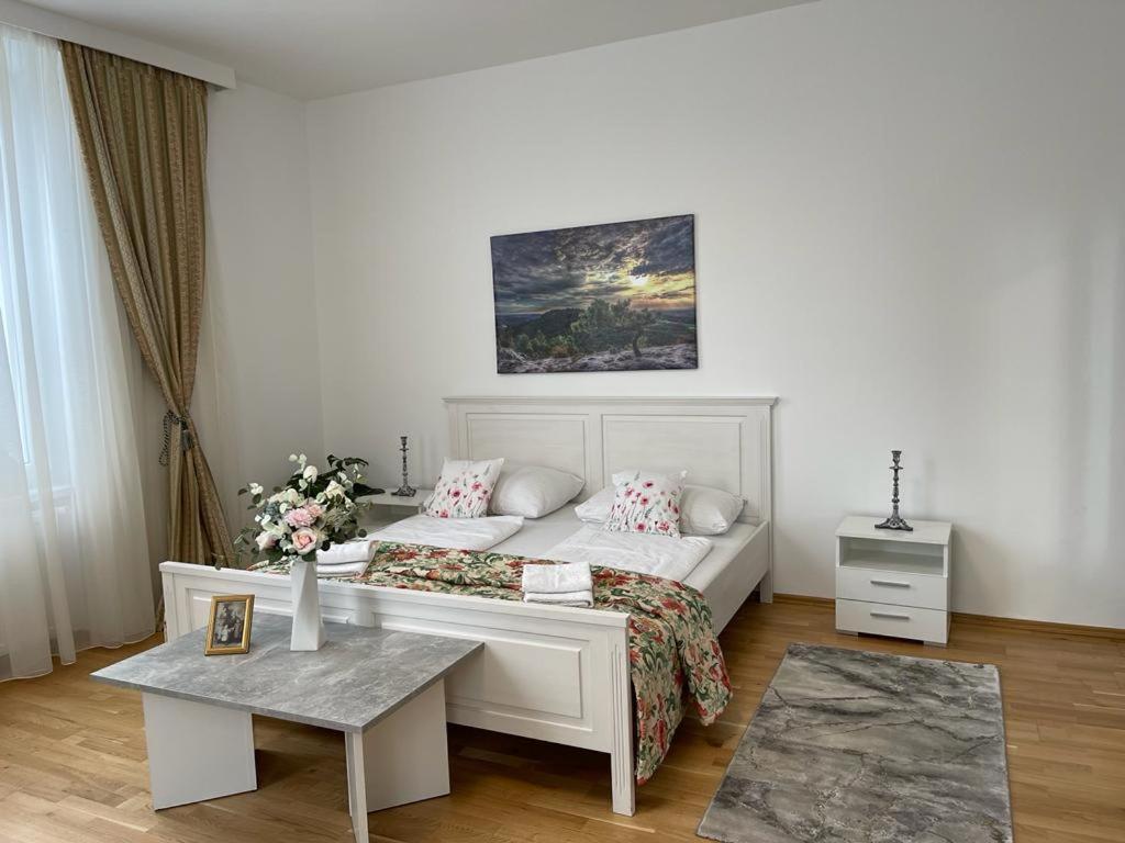 Apartment 1