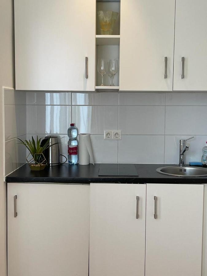 1 Apartment Vienna