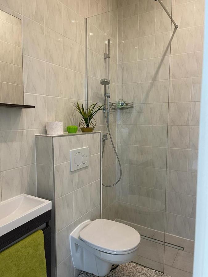 1 Apartment Vienna