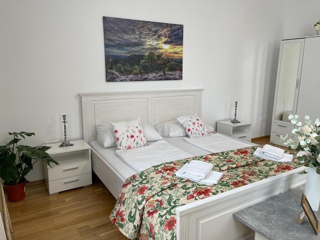 Apartment 1