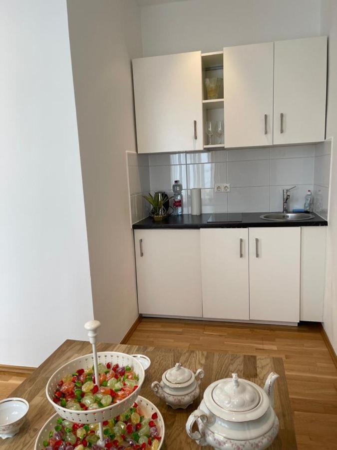 1 Apartment Vienna