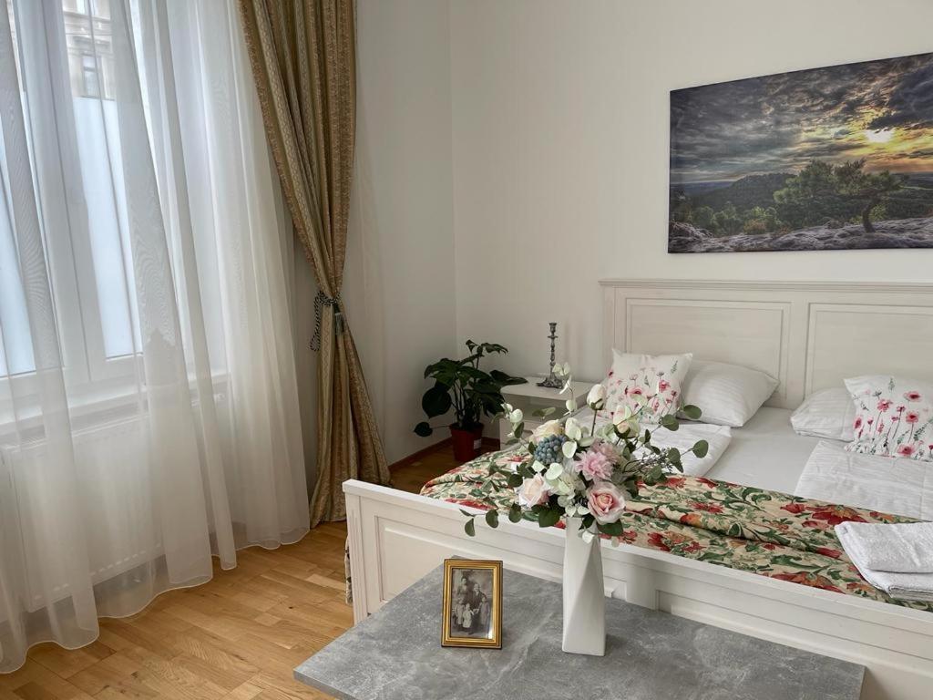 Apartment 1