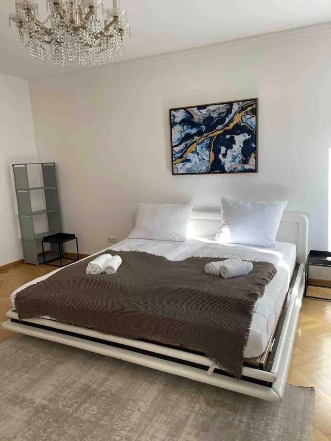 Designer Apartment Vienna