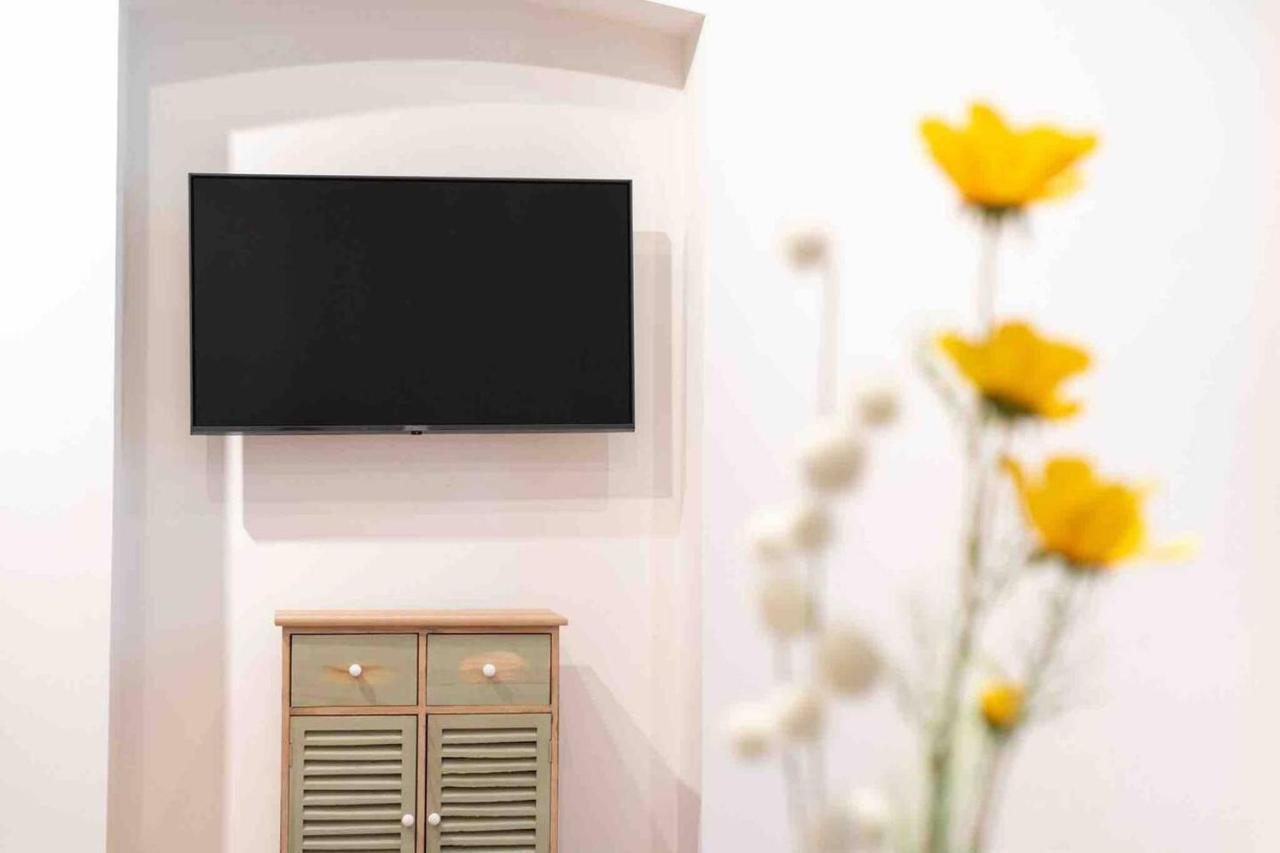 Designer Apartment