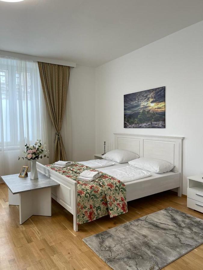 1 Apartment Vienna