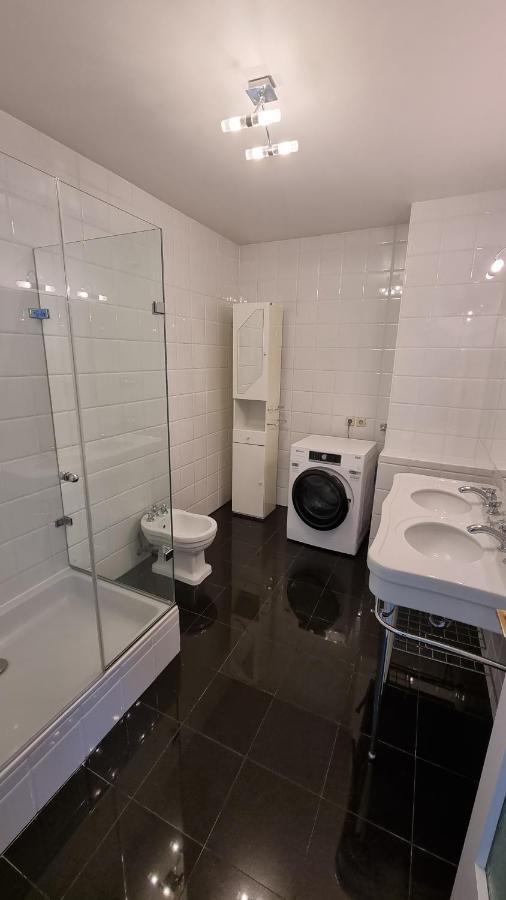 Designer Apartment