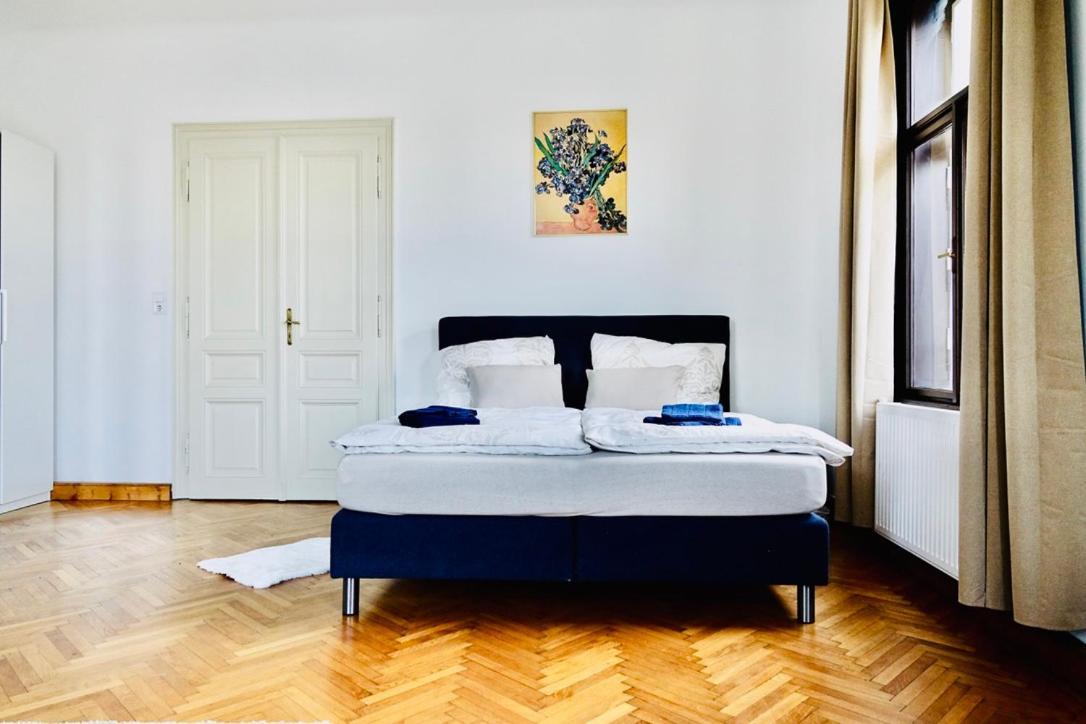 Apartment Apartment- Private Sauna Vienna