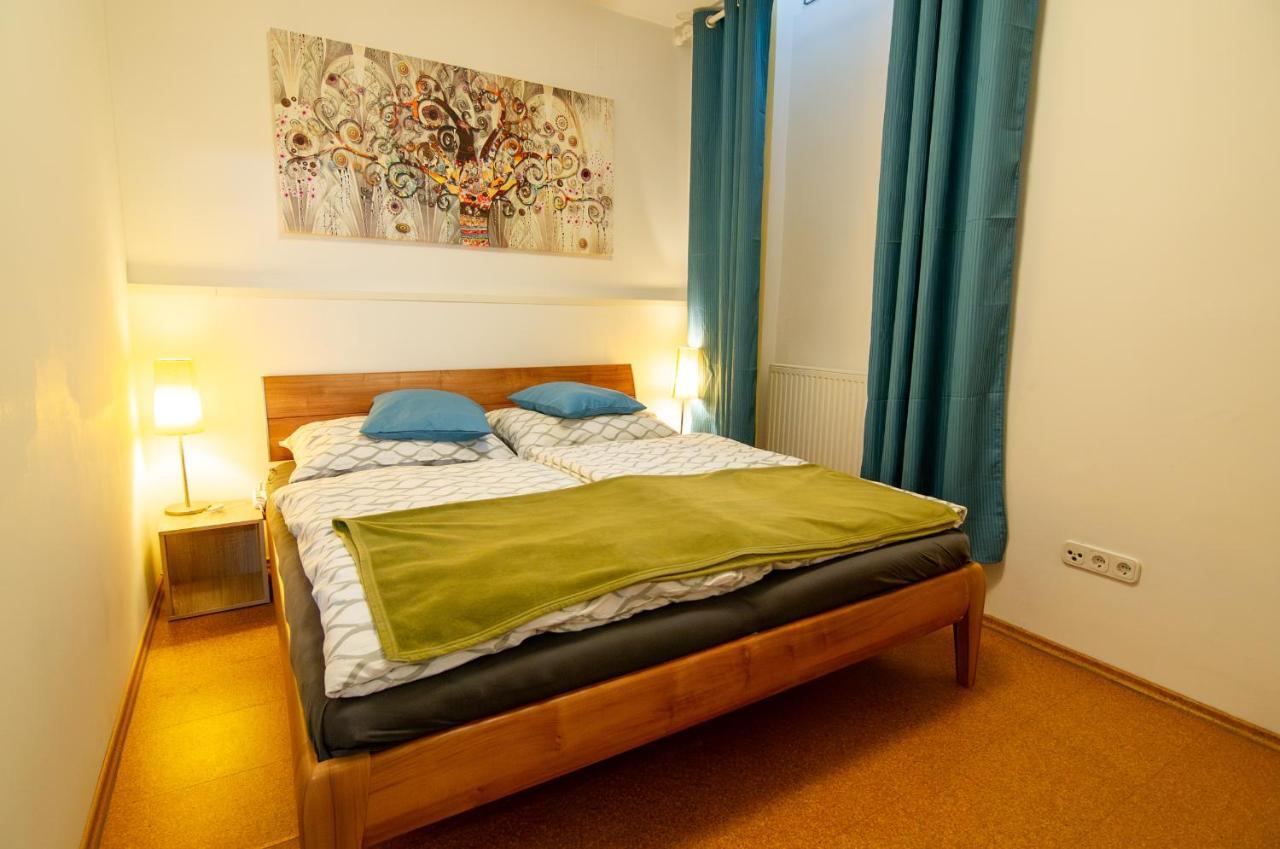 Apartment Viennasunshine