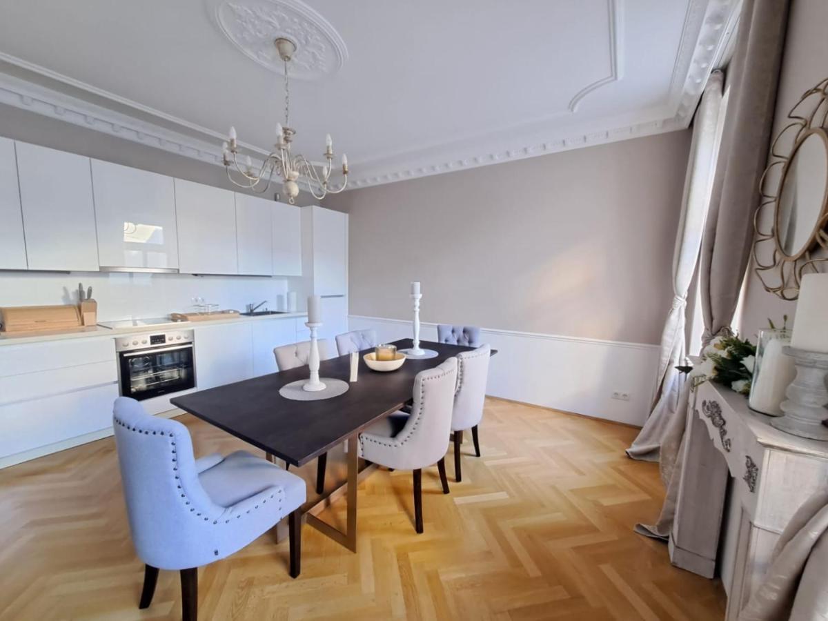 Design Sg4 Apartment Vienna