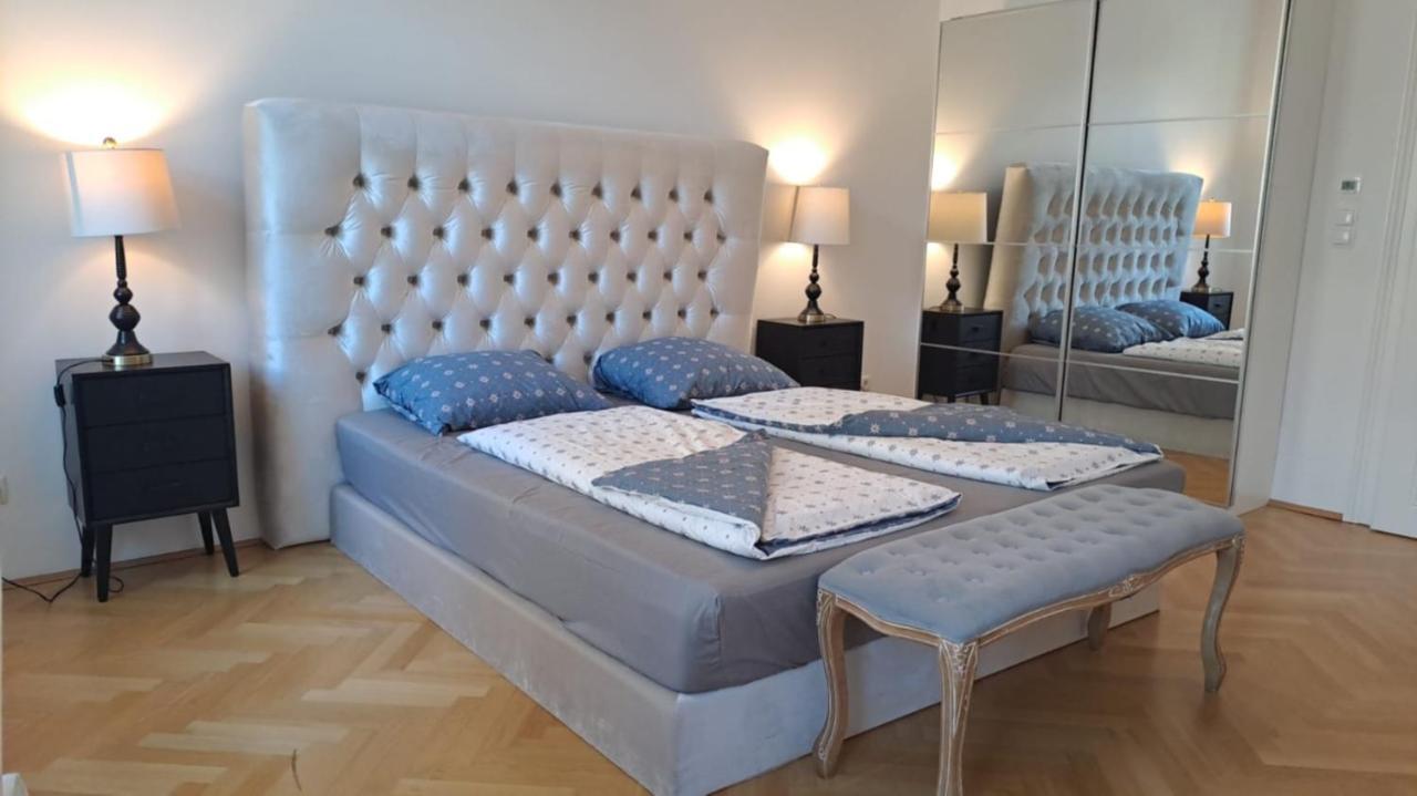 Apartment Design Sg4 Vienna