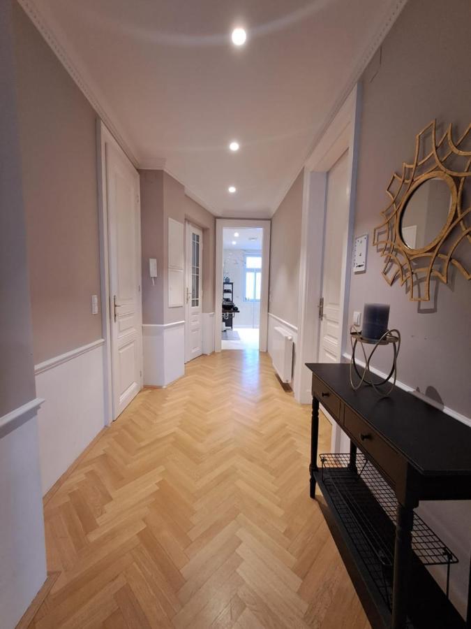 Design Sg4 Apartment Vienna