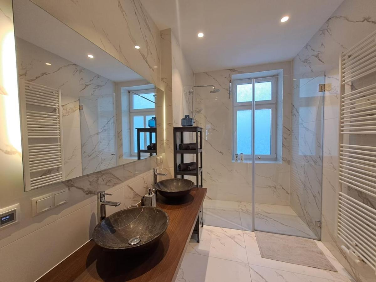 Apartment Design Sg4 Vienna