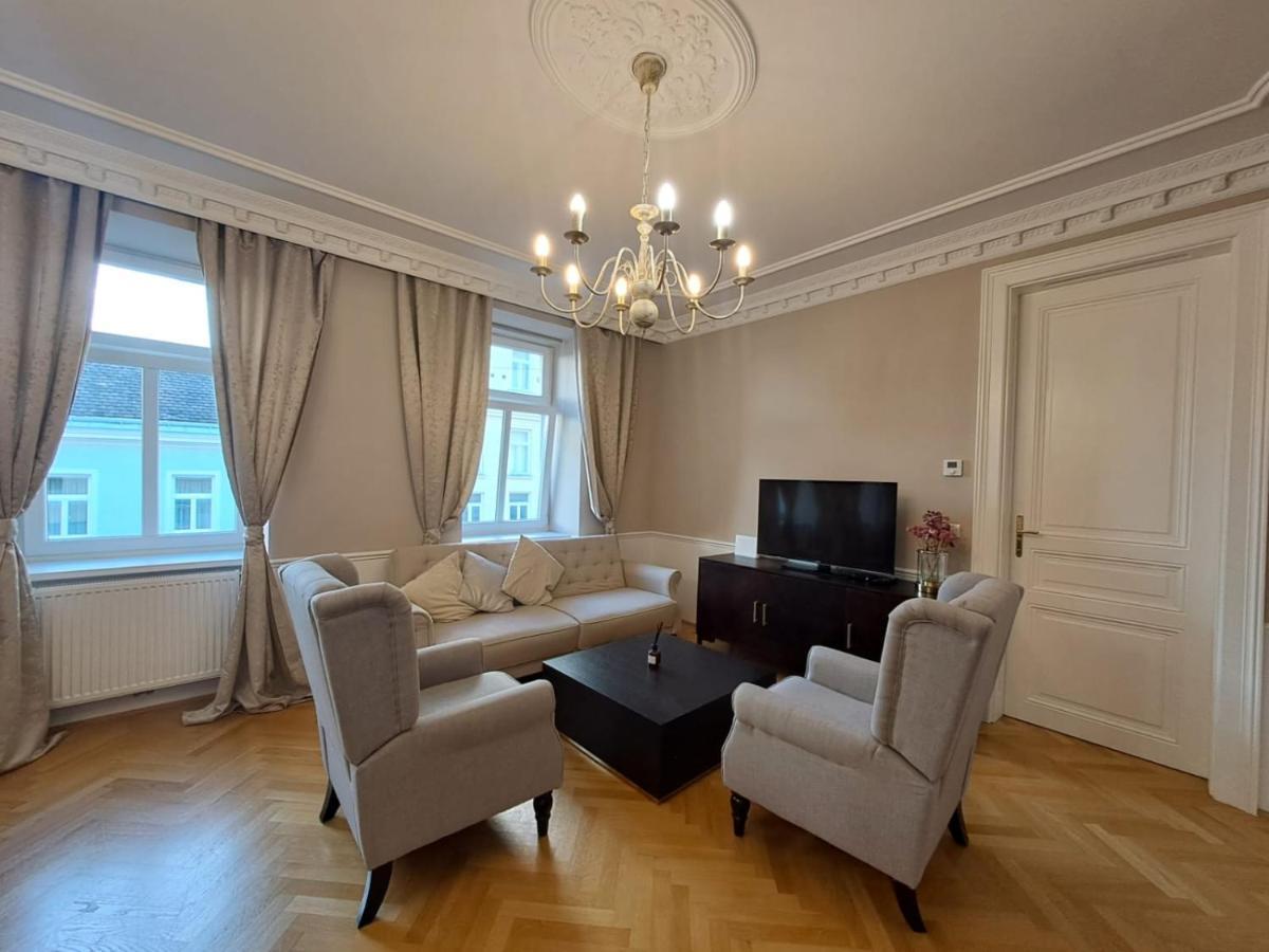 Apartment Design Sg4 Vienna