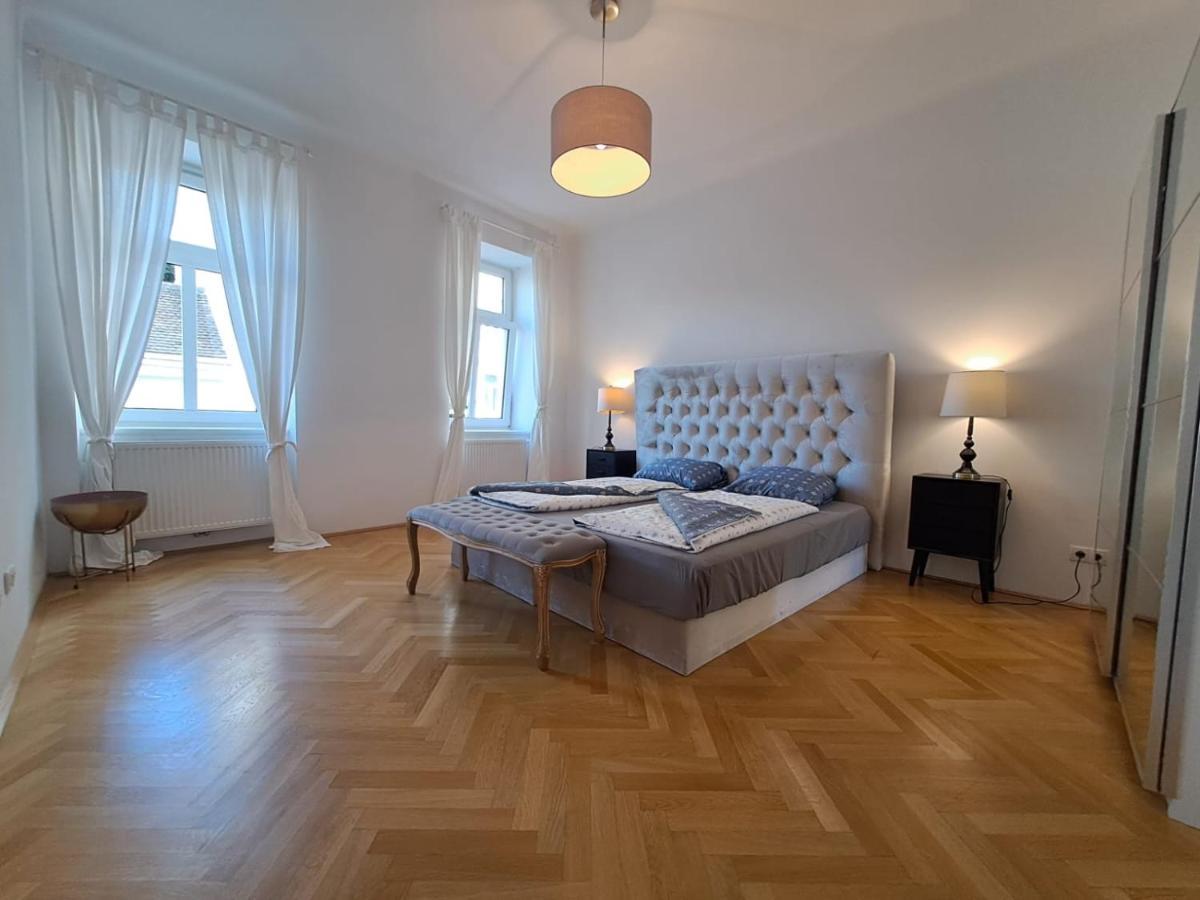 Design Sg4 Apartment Vienna