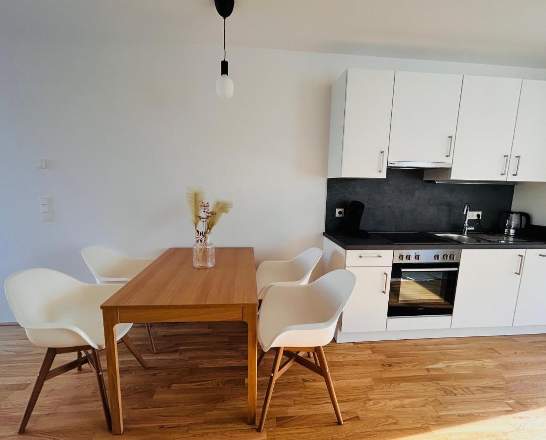 Apartment Gemuetliche Mit Flair Und Natur Pur *