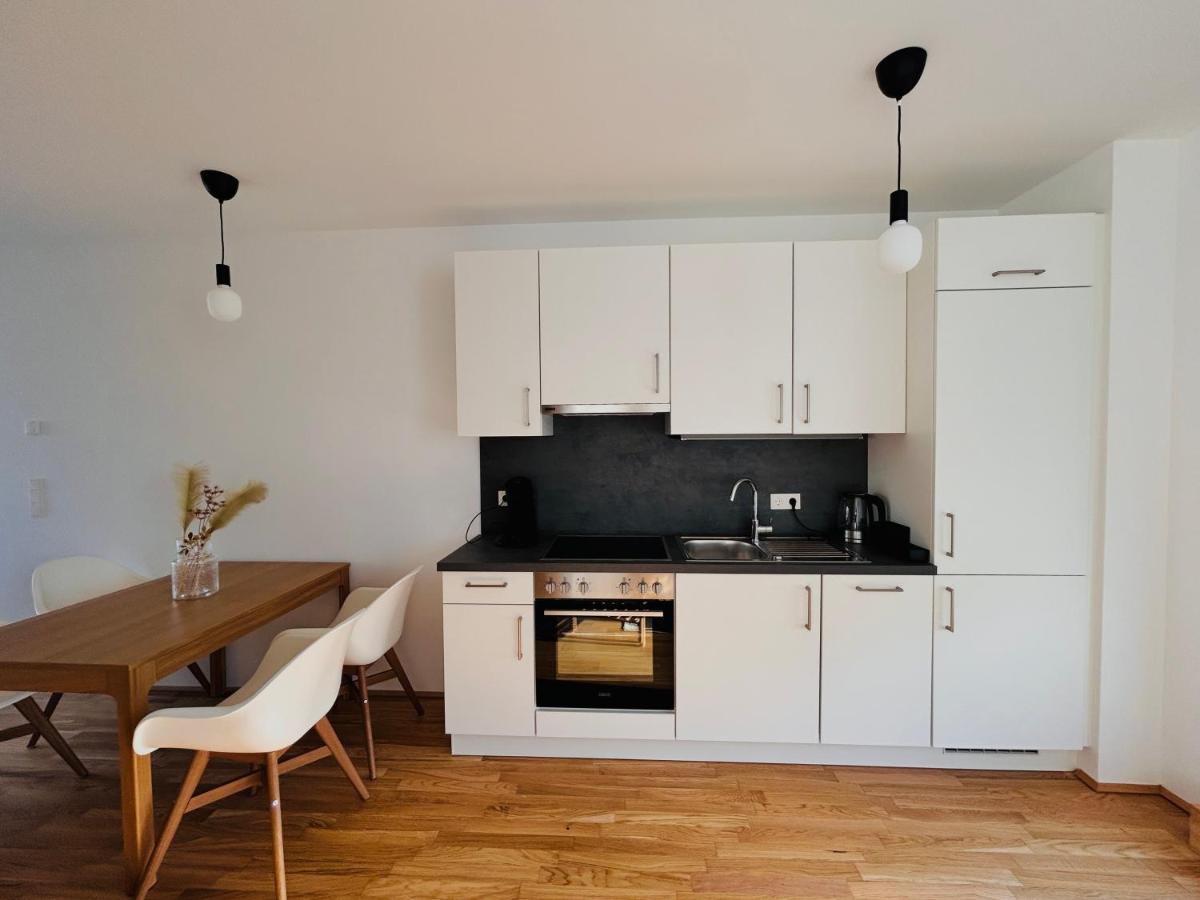Gemuetliche Mit Flair Und Natur Pur