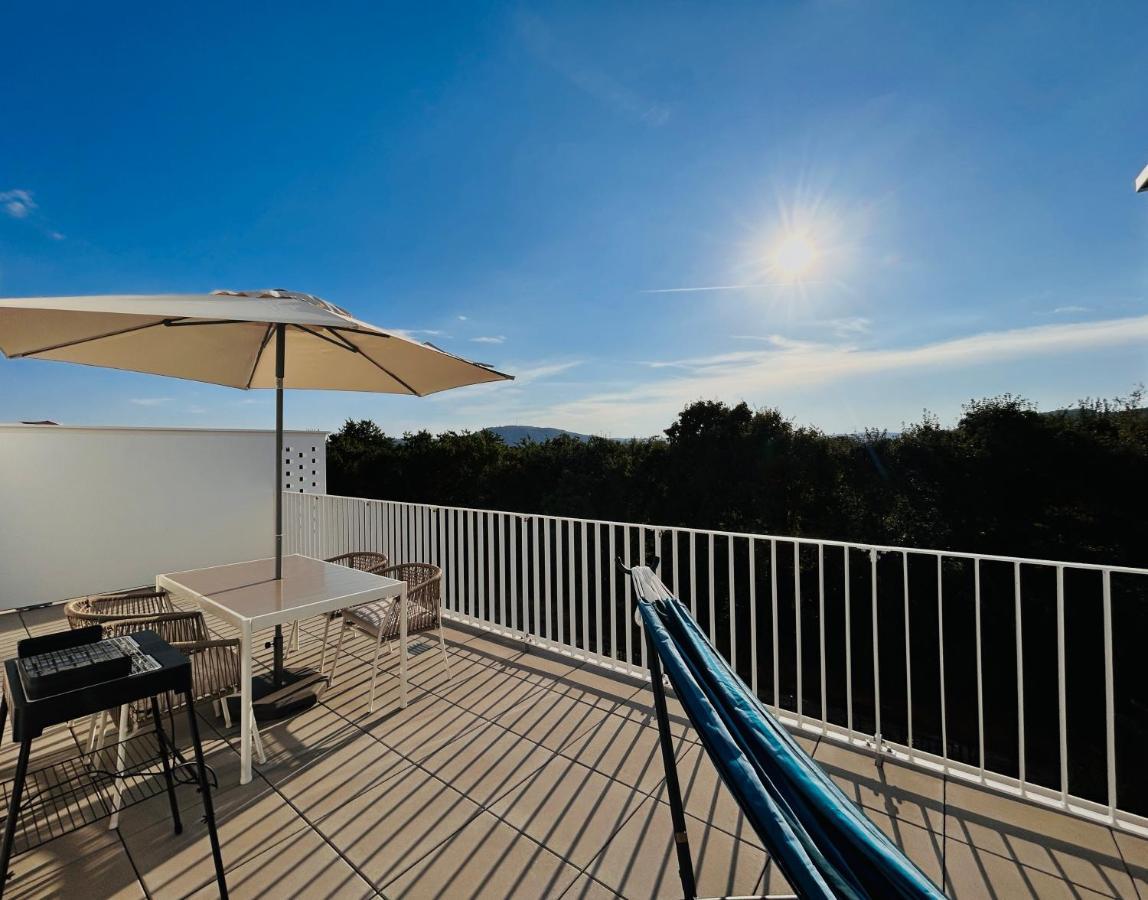 Apartment Gemuetliche Mit Flair Und Natur Pur