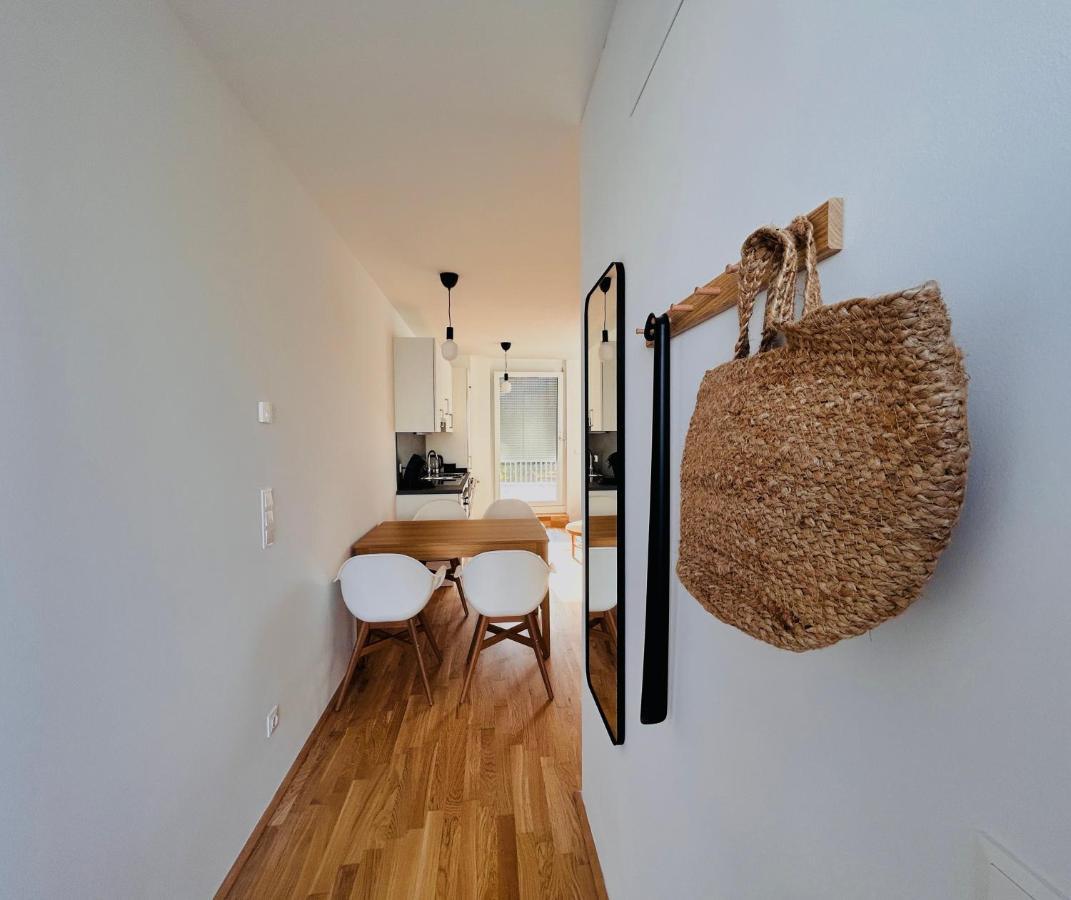 Gemuetliche Mit Flair Und Natur Pur Apartment