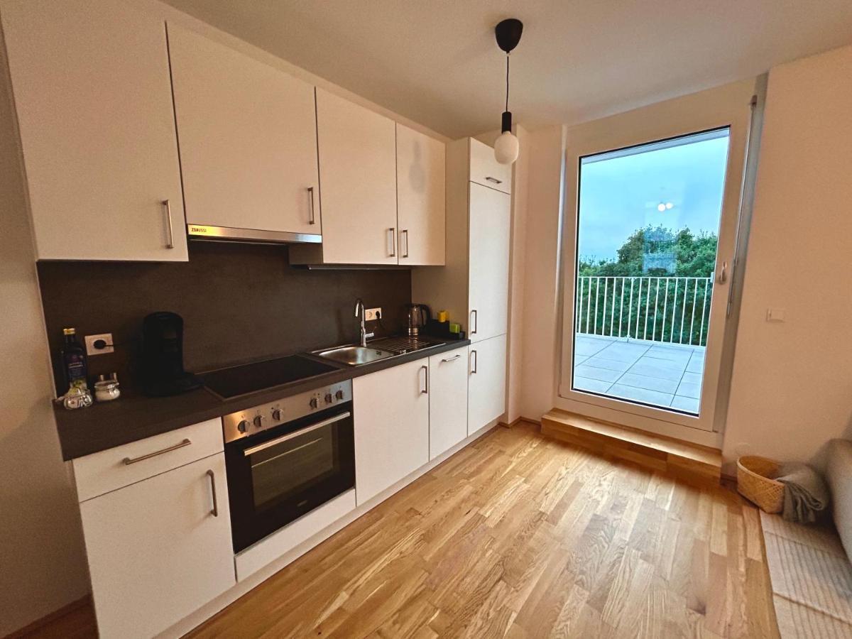 Apartment Gemuetliche Mit Flair Und Natur Pur Vienna