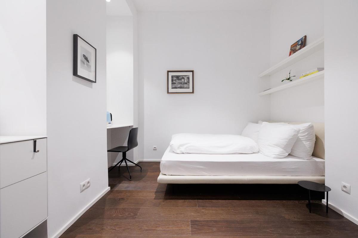 Apartment Design Spittelberg - 7th District - Contactless Checkin *