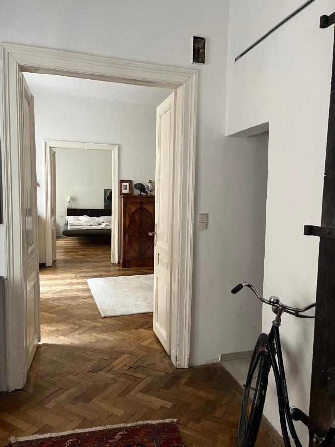Cityapartment Josefstadt