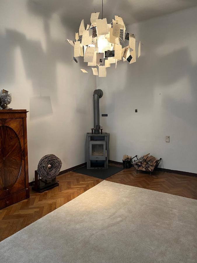 Cityapartment Josefstadt * Vienna
