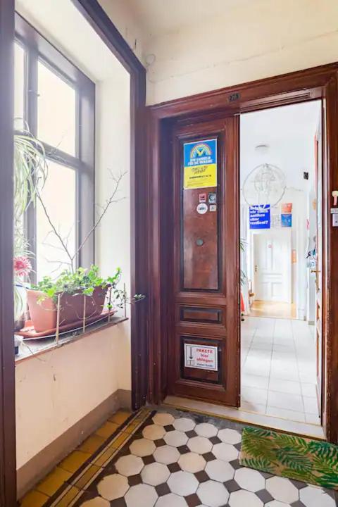 Fro-media - - Backside - Community Space - Homestay *